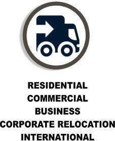 RESIDENTIAL COMMERCIAL BUSINESS CORPORATE RELOCATION INTERNATIONAL