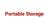 Portable Storage